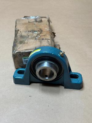 Dodge 1-7/16'' Pillow Block Bearing 126810 P2B-SCM-107
