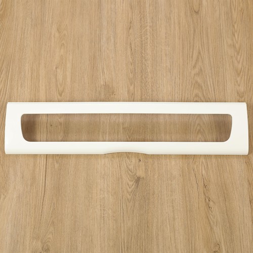 Pantry Drawer Door Compatible with Whirlpool Refrigerator Replace #W10827015 New - Picture 3 of 15