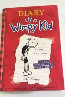 洋書 Diary of Wimpy Kid 1-8 Diary of a Wimpy Kid Set 1-8 (Diary of a Wimpy Kid, Rodrick