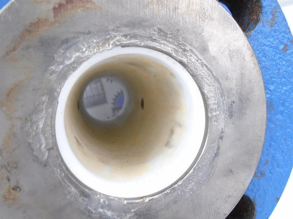 KROHNE Altometer - M950/9 - ELECTROMAGNETIC FLOWMETER - DN 2"-T-HC GK 4.722 - Image 4 of 4