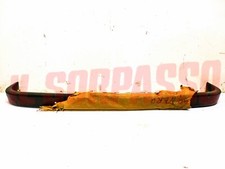 Pare-choc avant Innocenti 90