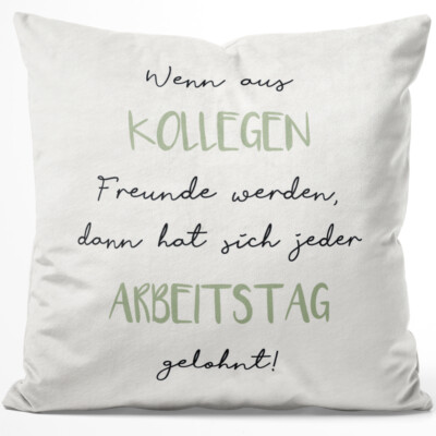 Wenn aus Kollegen Freunde werden, dann hat sich Arbeitstag gelohnt! 14001008199