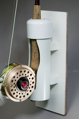 fixe Mont Fly Rod Holder /"IFLY/" Fly Rod Holder IFLY 1