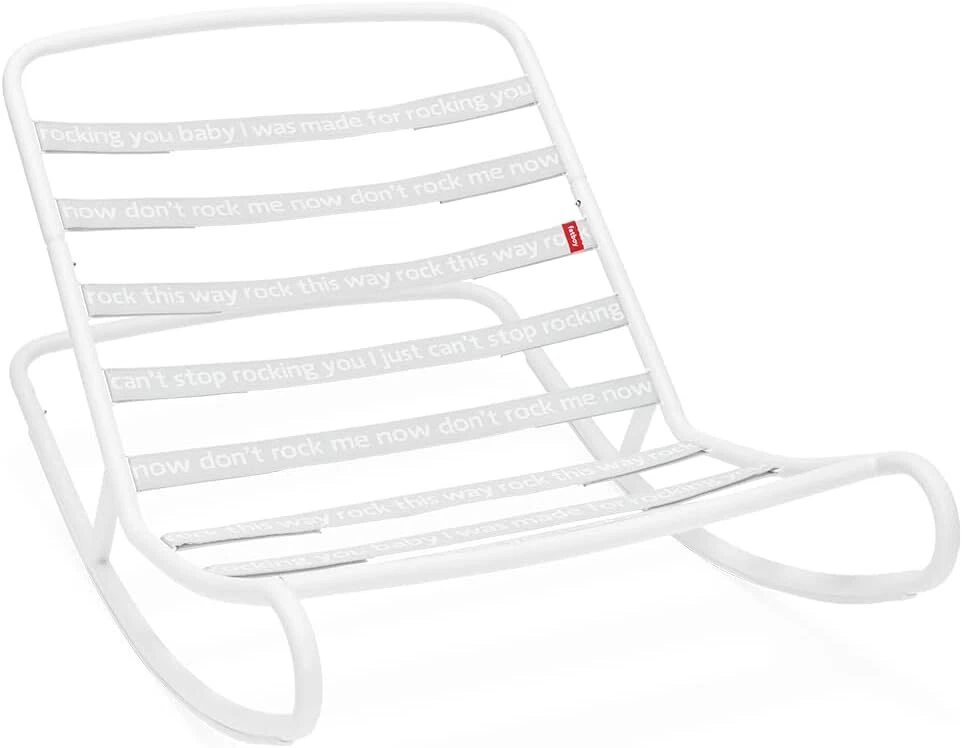 Fatboy bean bag rocker deals
