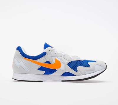Schuhe NIKE - Air Streak Lite CD4387 001 Black/Wolf Grey/Dark Grey - Unisex  | eschuhe.de
