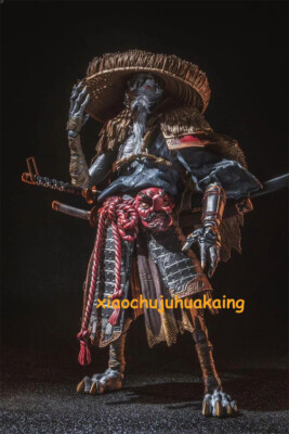 Furay Planet MU-FP004 1/12 Rabbit Man Sword Hero 6