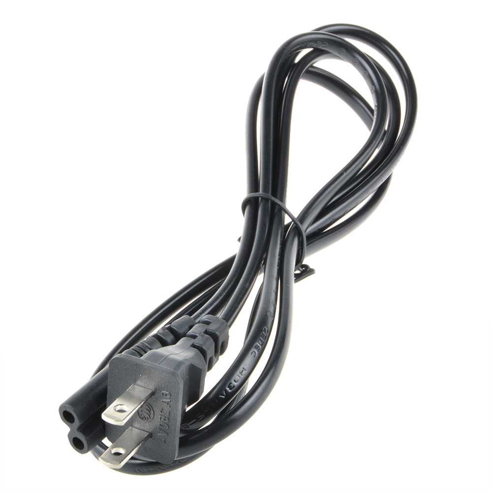 Premium Power Cord Leead for Lexmark Printer x74 z54 z73 z65 x4270