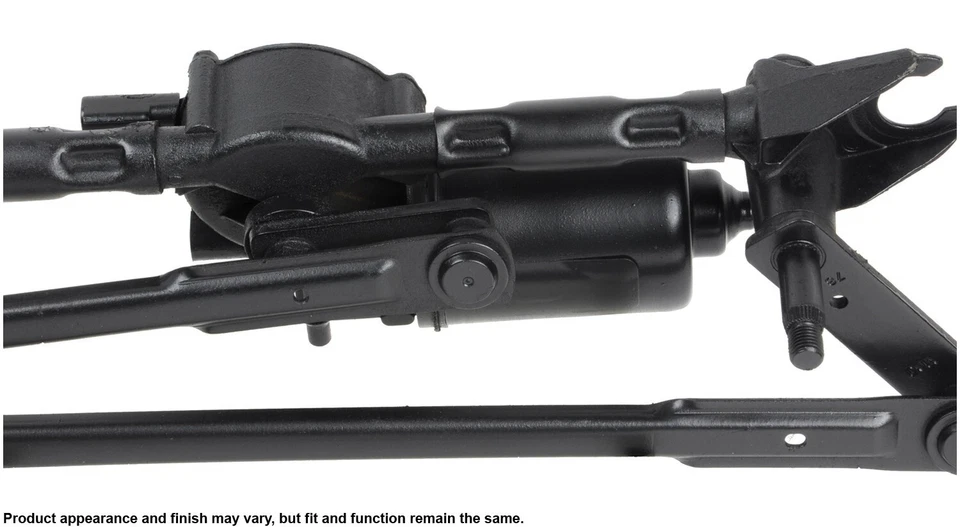 For 2001-2003 Chrysler Cirrus Sedan Windshield Wiper Motor Front Cardone 2002 - Image 4 of 4