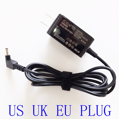 Original 19V 1.75A Power Supply Cord For Asus VivoBook X102B X102BA F102B F102BA