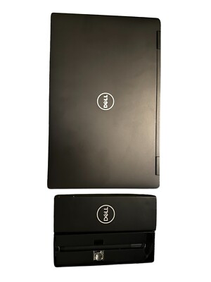 Dell XPS P71G7th Gen Intel i7-7Y75 Dual Core 16GB Ram with New