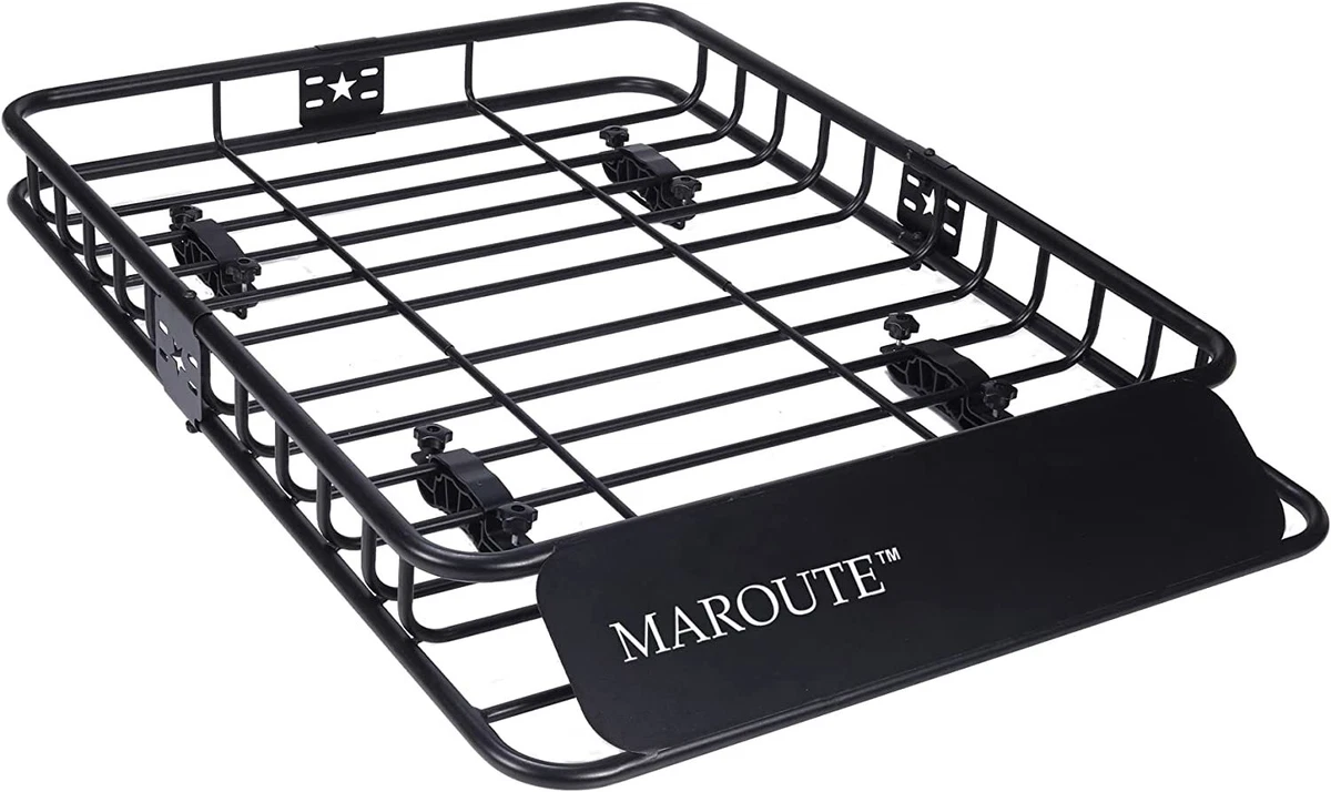 Vault cargo management roof rack sale