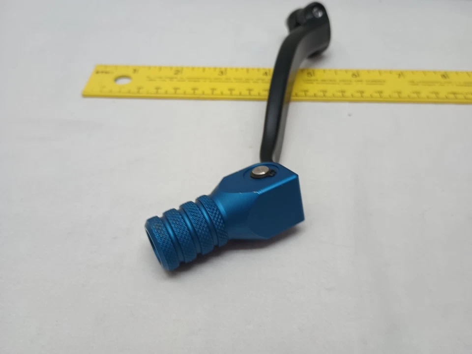 Yamaha YZ250F 2001-2013 martillo palanca de cambios pedal palanca de cambios conjunto 2007 Foto 4 de 4