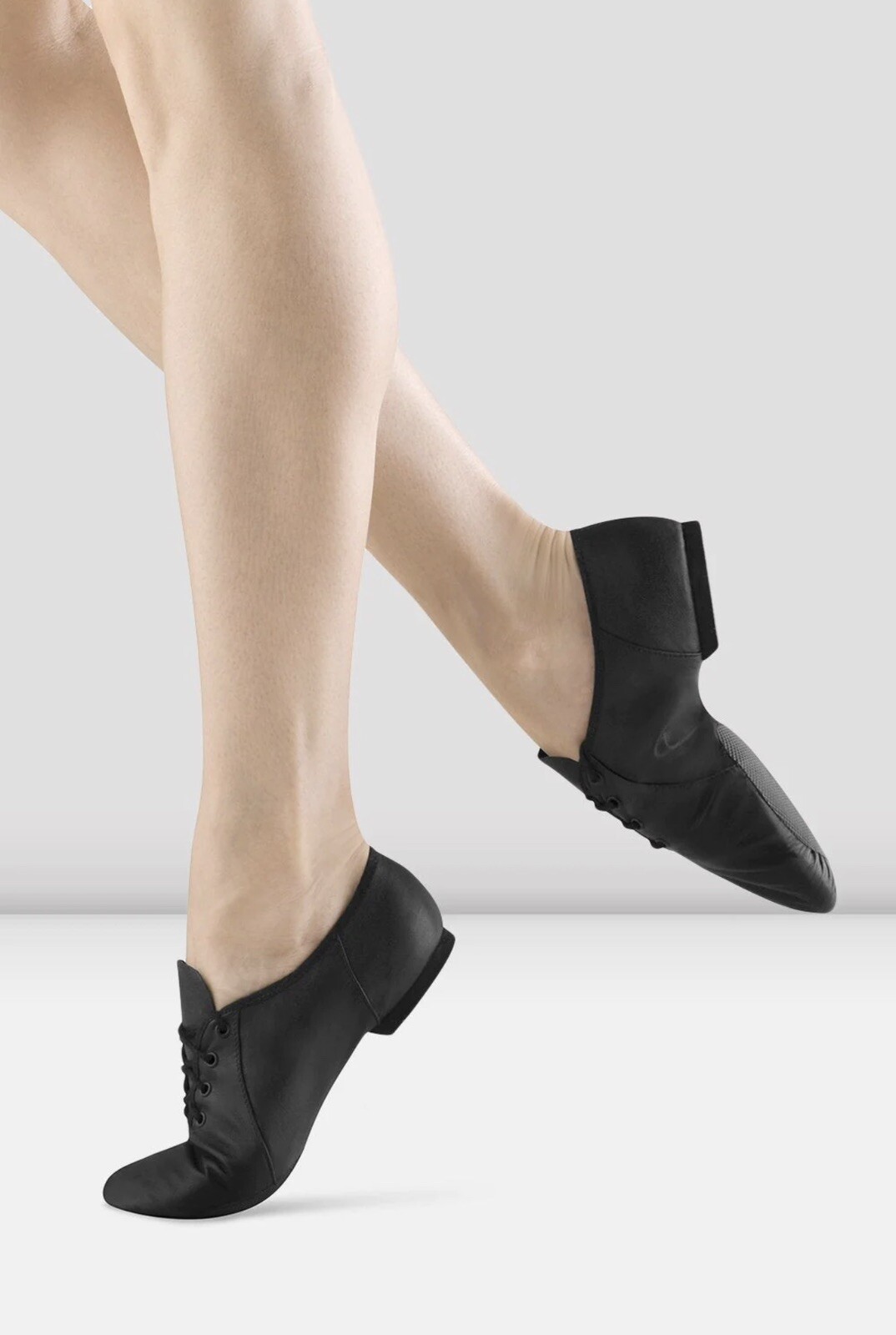 By Bloch Size 8.5