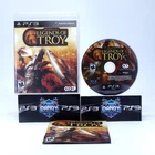 Warriors: Legends of Troy PS3 - PlayStation 3