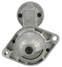 Démarreur Fiat IDEA