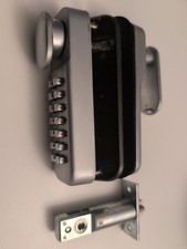 Digital Door Lock,  Combination Coded Locks