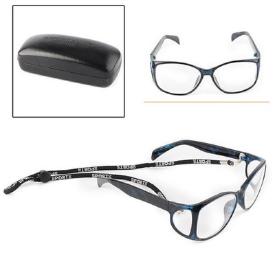 X-Ray Protective Super-flexible Glasses 0.50mmpb w/ Side Protection Industry Kit
