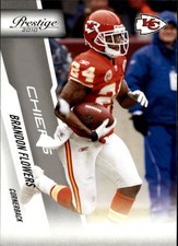 B4943- 2010 Prestige Football Cards 1-244 +Rookies -You Pick- 15+ FREE US SHIP