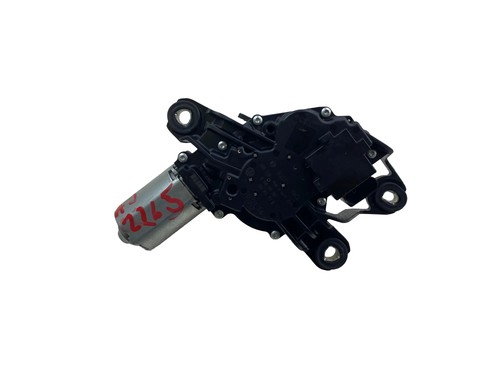 VW POLO 6R, 6C Scheibenwischermotor 5K6955711B 2010 34784352 (AJ2265)