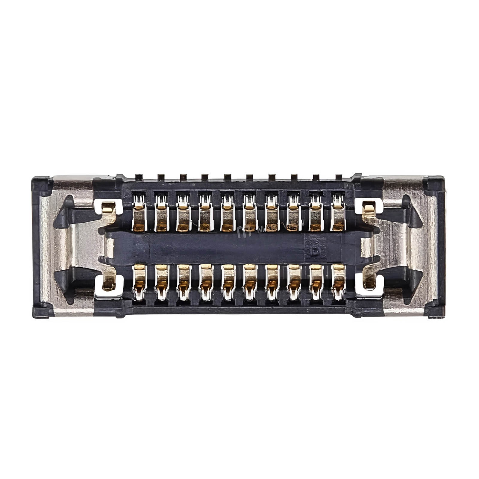 Connecteur FPC de caméra arrière iPhone 16 Pro Max nappe 20 broches pièce