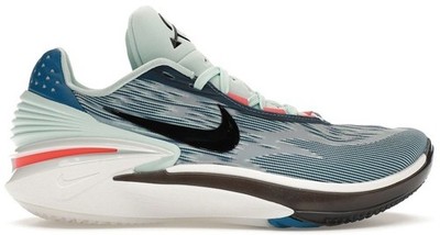 Nike Air Zoom GT Cut 2 EP Industrial Blue Jade Ice for Sale