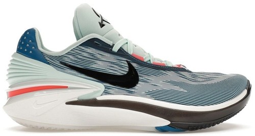 シューズ(男性用) GT Cut 2 Jade Ice / Nike Zoom GT Cut 2 Nike Air Zoom GT Cut 2 Industrial Blue Jade Ice