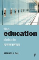 The Education Debate | Stephen J Ball | Taschenbuch | Einband - Flex.(Paperback)