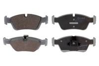 Quaro QP5332 Bremsbelagsatz BMW P. E46 98-/E36 90-/E85 Z4 03- FüR Alpina BMW