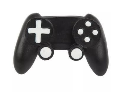  GAME CONTROLLER Cabinet Drawer Project Knob Pull XBOX PLAYSTATION NINTENDO