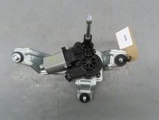 2021 Hyundai i10 5dr 1.0MPI Rear Wiper Motor - 98700-C4500