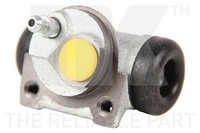 Nk Radbremszylinder 803927 FüR Renault 19 20,6Mm 2 Chamade 1 532 C532 C535 C53P