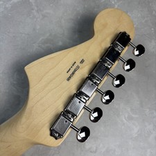 Fender Made in Japan Traditional 60s Jazzmaster Rosewood Fingerboard 3-Color Sun