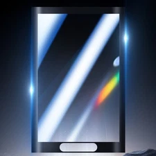 Camera Lens Guard Film AntiFingerprint Oil Resistant Coating for X5 Camera