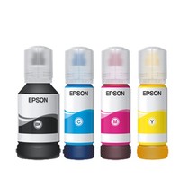 113 Ecotank 4-Colour Multipack - Echte -Tintenflaschen