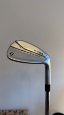 2021 TAYLORMADE P790 IRON SET 4-PW  P770 ATTACK WEDGE, NIPPON 105 TOUR STIFF
