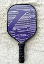 ONIX SPORTS Z5 WIDE BODY PICKLEBALL PADDLE