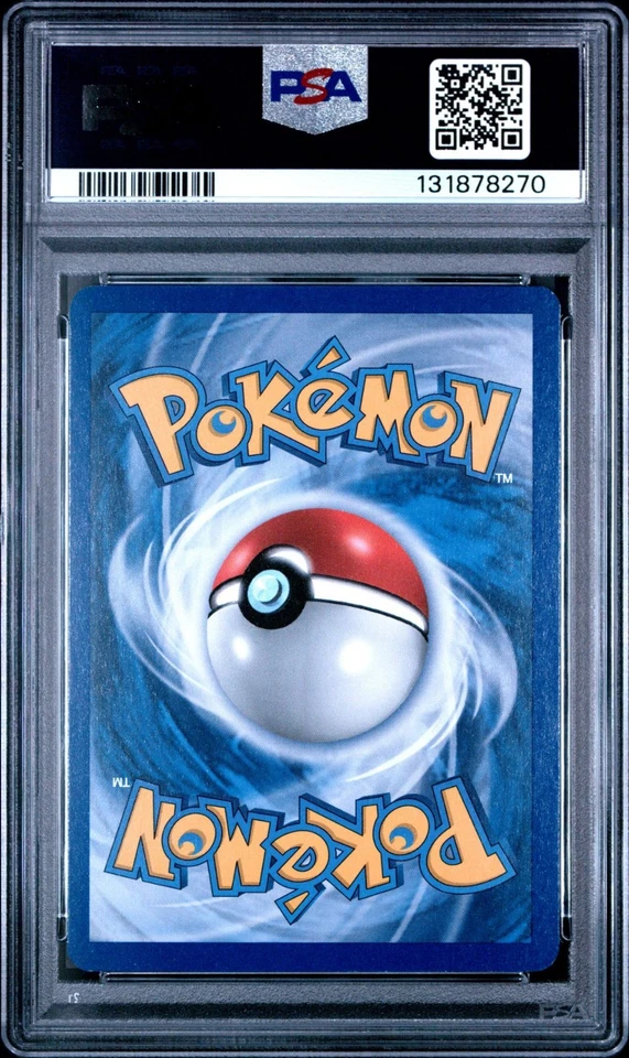 2012 Pokemon B & W  Golurk 150/149 Boundaries Crossed PSA 8 NM-MT - Image 2 of 2