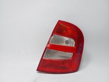 6Y6945096B RÜCKLICHT rechts SKODA FABIA I (6Y) 1.2 B 12v MAN 5m 64CV 2003 5p BER