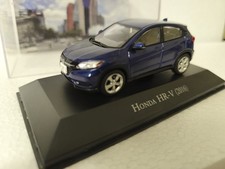 HONDA HR-V (2016), ALTAYA, DIE CAST, 1:43, NEW!!