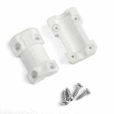 Reparatursatz zum Öffnen der Tankklappe Für Honda Civic 2001-05 Weiß