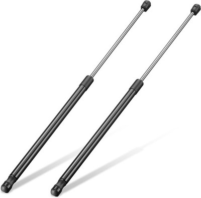 Fits Truck Topper RV Bed Trailer Hatch Camper Shell 24'' 40Lbs/178N Gas Springs