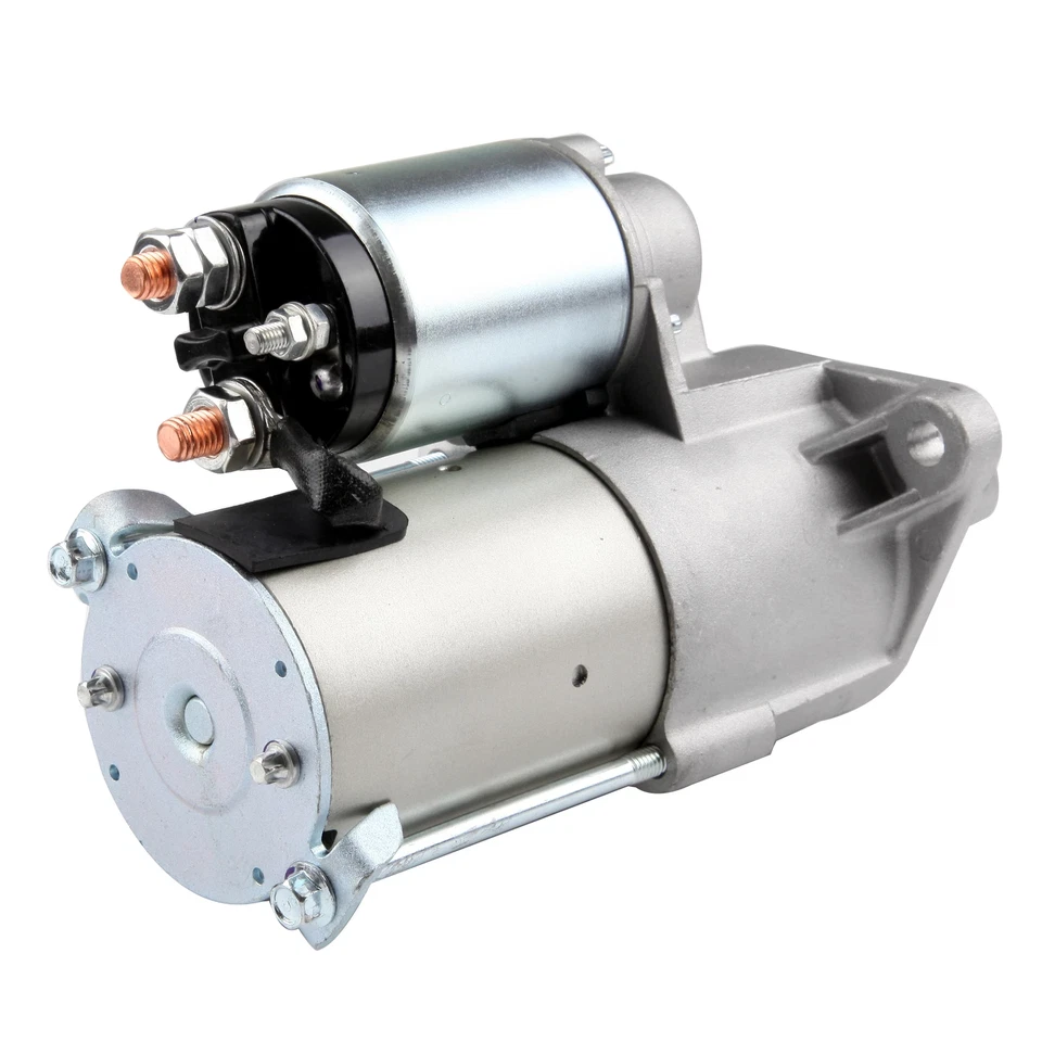 Starter Motors 6726N For Chevrolet Aveo5 Daewoo Lanos Chevrolet Aveo Foto 2 de 3
