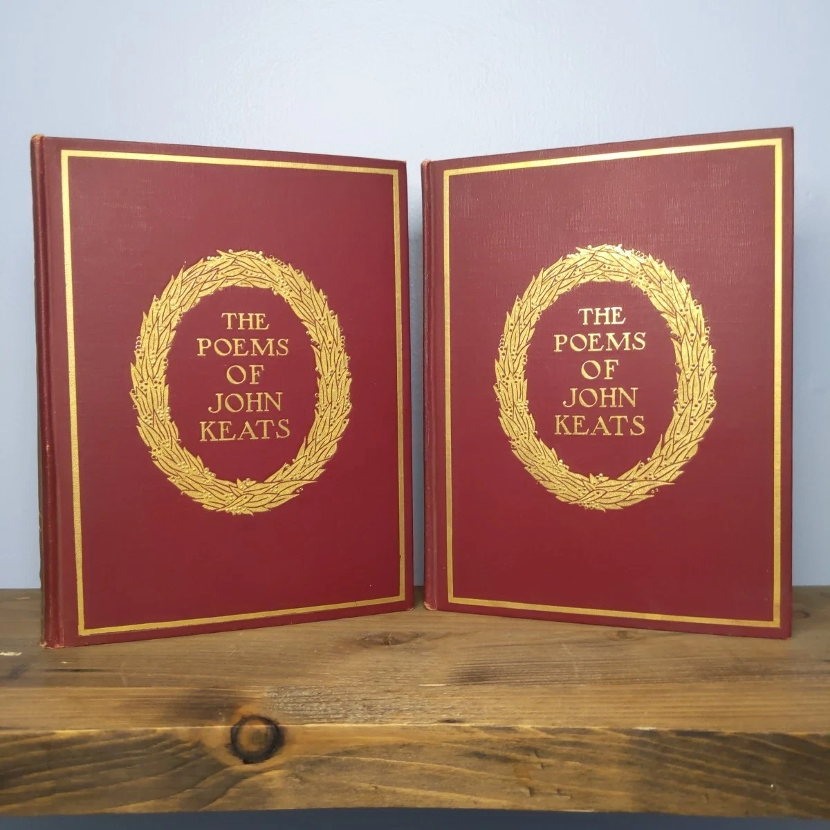 John Keats for sale - eBay