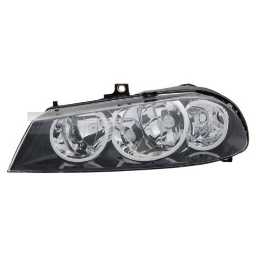 Phare gauche H7/H1 20-0744-05-2 TYC pour ALFA ROMEO 156 156 Sportwagon - Image 2