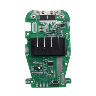 Li-ion Battery Protection Circuit Board PCB For AEG Ridgid 18V R840083/85/86/87