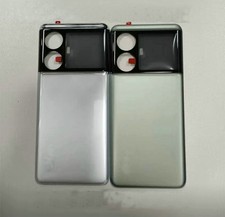 NEW Battery Cover Housing Glass Rear Door For Realme GT5 5G 6.74" Replacement