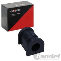 Maxgear Lagerung Stabilisator Vorderachse Beidseitig 72-3902
