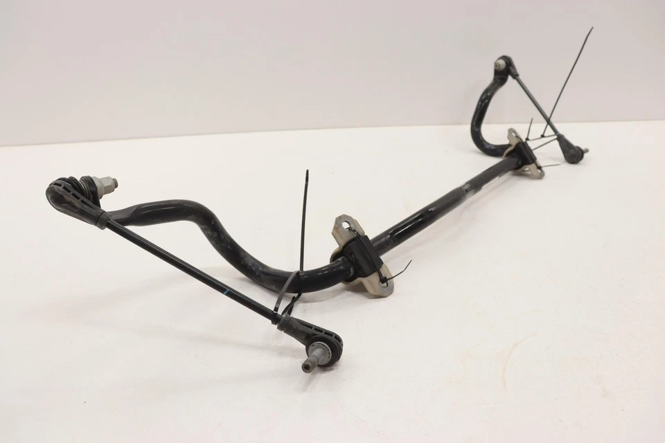 Barra estabilizadora BRONCO SPORT 2021 2022 2023 2024 2025 Foto 2 de 4