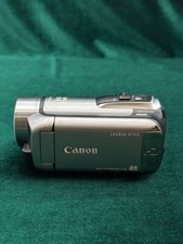 Canon LEGRIA HF R16 Full HD Camcorder / Untested