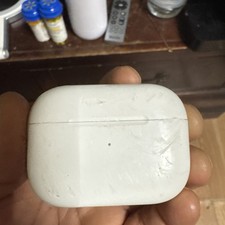 Apple AirPods Pro 2nd Gen Charging Case USB  C Only A2968